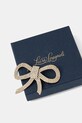 Accesorii Luisa Spagnoli broșă 542546.LS aur