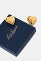 Accesorii Luisa Spagnoli cercei 542738 aur