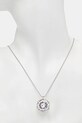 Akcesoria MM6 Maison Margiela naszyjnik SM7UU0080.P8372.971 srebrny