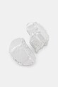 MM6 Maison Margiela kolczyki srebrny SM7VG0107.P8604.951