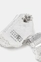 MM6 Maison Margiela kolczyki SM7VG0107.P8604.951 srebrny AW25