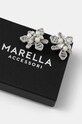 Κλιπ Marella 2523756017200 ασημί AW25
