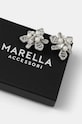 Marella klipsy 2523756017200 srebrny AW25