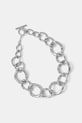 Náhrdelník Marella strieborná 2523756067200