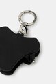Andersson Bell husă airpod din piele Adsb Airpods Case aaa443u negru AW25
