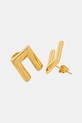 Náušnice Elisabetta Franchi OR60A57E2 zlatá AW25