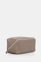 Coccinelle punga cosmetice E5.MUK.95.G3.01 bej AW25