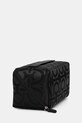 Kosmetická taška Coccinelle E5.RN1.95.G2.01 černá AW25