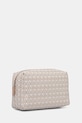 Coccinelle borsa da toilette E5.SLR.95.G0.01 beige AW25
