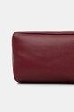 Dodaci Kožna kozmetička torbica Coccinelle E5.MUK.95.G2.01 bordo