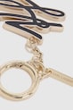 Karl Lagerfeld breloc K/AUTOGRAPH aur A4W50062