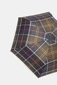 Зонтик Barbour LAC0154 зелёный AW25