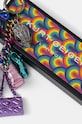 Kiegészítők Kurt Geiger London kulcstartó 5050989999 többszínű