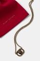 Аксессуары Цепочка Kurt Geiger London CHELSEA 5035861429 золотой