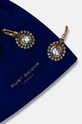 Doplnky Náušnice Kurt Geiger London OCTAVIA 5038499429 zlatá