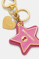 Брелок Juicy Couture AIJ1K8610WXI рожевий AW25