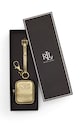Lauren Ralph Lauren brelok skórzany złoty 432981196