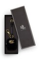 Lauren Ralph Lauren brelok czarny 432981197