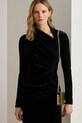 Lauren Ralph Lauren torebka skórzana 432P02411