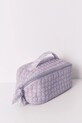 Аксессуары Косметичка women'secret 4842015 фиолетовой