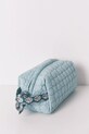 Akcesoria women'secret kosmetyczka 4842016 turkusowy