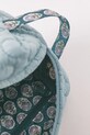 women'secret kosmetyczka turkusowy 4842016