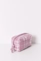Accessori women'secret borsa da toilette 4842005 rosa