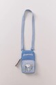 women'secret pokrowiec na telefon na telefon granatowy 1372558