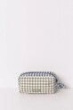 Косметичка women'secret 4842011 тёмно-синий AW25