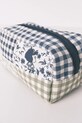 Косметичка women'secret тёмно-синий 4842011
