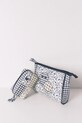 Косметичка women'secret 4842011 тёмно-синий