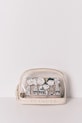 women'secret borsa da toilette pacco da 3 beige 4842954
