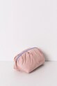 Akcesoria women'secret kosmetyczka 4842002 pomarańczowy