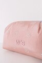 women'secret kosmetyczka pomarańczowy 4842002