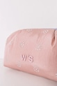 women'secret kosmetyczka pomarańczowy 4842002