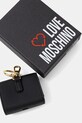Dodatki Ovitek za airpods Love Moschino JC5683PP0NKD0000 črna