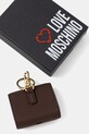 Аксессуары Чехол на airpods Love Moschino JC5683PP0NKD0313 коричневый