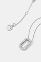 Ланцюжок AllSaints 37420907SLV041 срібний AW25