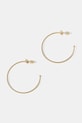 AllSaints cercei aur 37489362GLD710