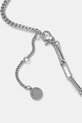 Цепочка AllSaints 37540713RHO040 серебрянный AW25