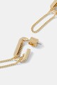 Σκουλαρίκια AllSaints 37540743GLD710 χρυσαφί AW25