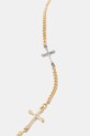 AllSaints bransoletka 37543764TWO969 złoty AW25