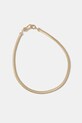 Ланцюжок AllSaints золотий 37546622GLD710