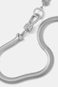 Ланцюжок AllSaints 37546622RHO040 срібний AW25