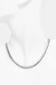Аксесуари Ланцюжок AllSaints 37546622RHO040 срібний