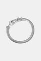 AllSaints brățară argintiu 37546625RHO040