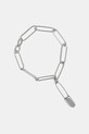 Браслет Undercover Bracelet серебрянный UP2E4A01