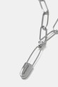 Цепочка Undercover Necklace UP2E4N01 серебрянный AW25