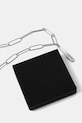 Akcesoria Undercover naszyjnik Necklace UP2E4N01 srebrny
