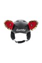 Eisbar uszy do kasku Helmet Ears